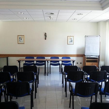 Villa Maria Ρώμη Εξωτερικό φωτογραφία