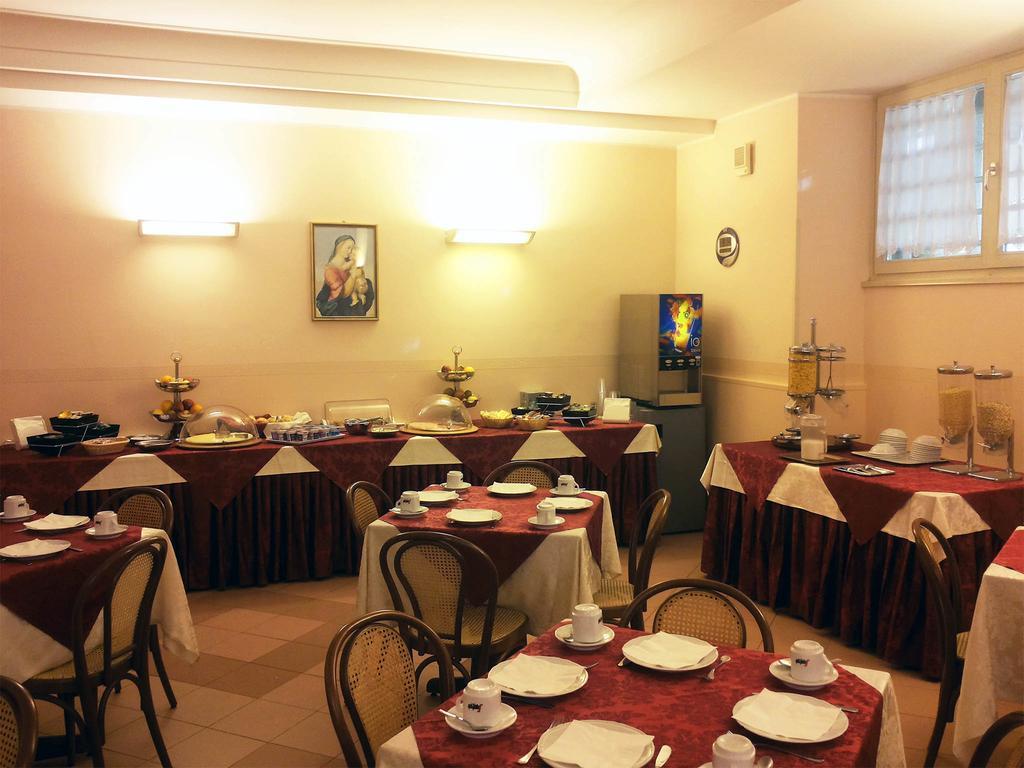 Villa Maria Ρώμη Εξωτερικό φωτογραφία