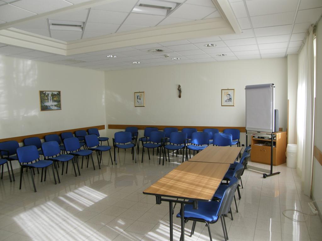 Villa Maria Ρώμη Εξωτερικό φωτογραφία