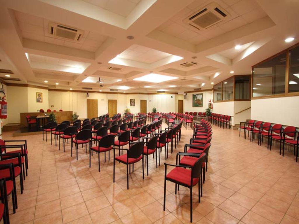 Villa Maria Ρώμη Εξωτερικό φωτογραφία