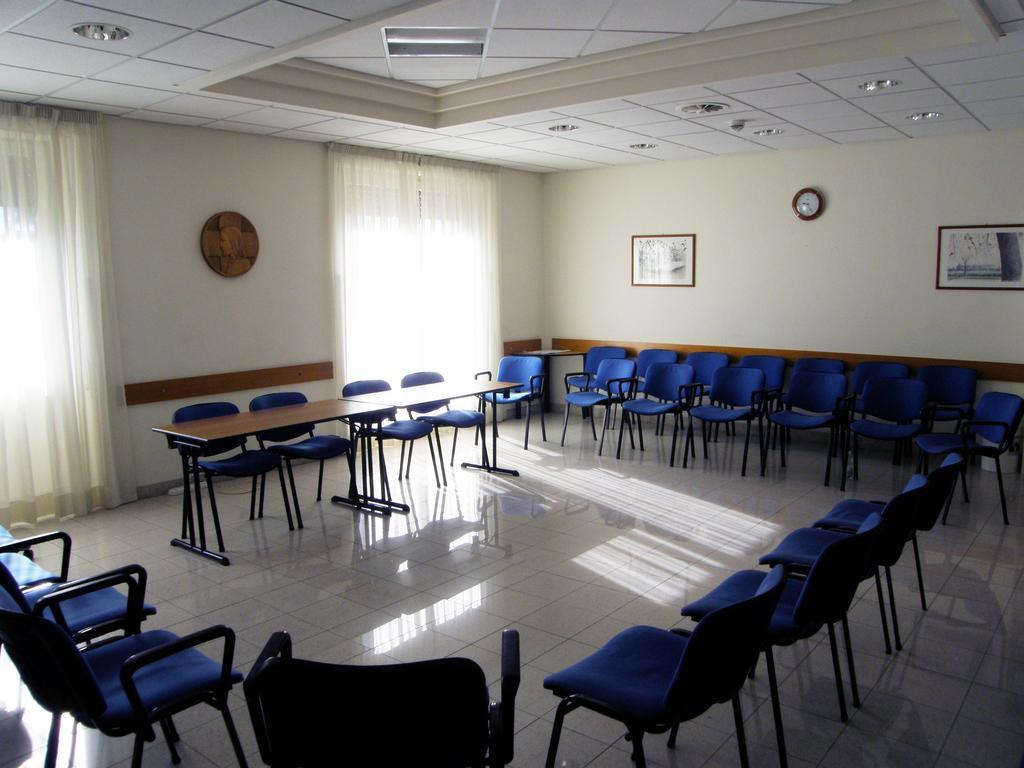 Villa Maria Ρώμη Εξωτερικό φωτογραφία