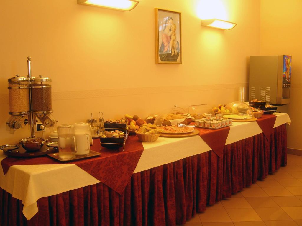 Villa Maria Ρώμη Εξωτερικό φωτογραφία