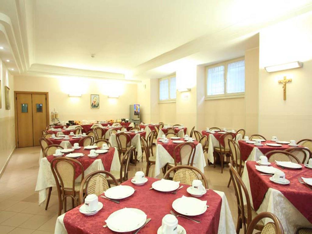 Villa Maria Ρώμη Εξωτερικό φωτογραφία