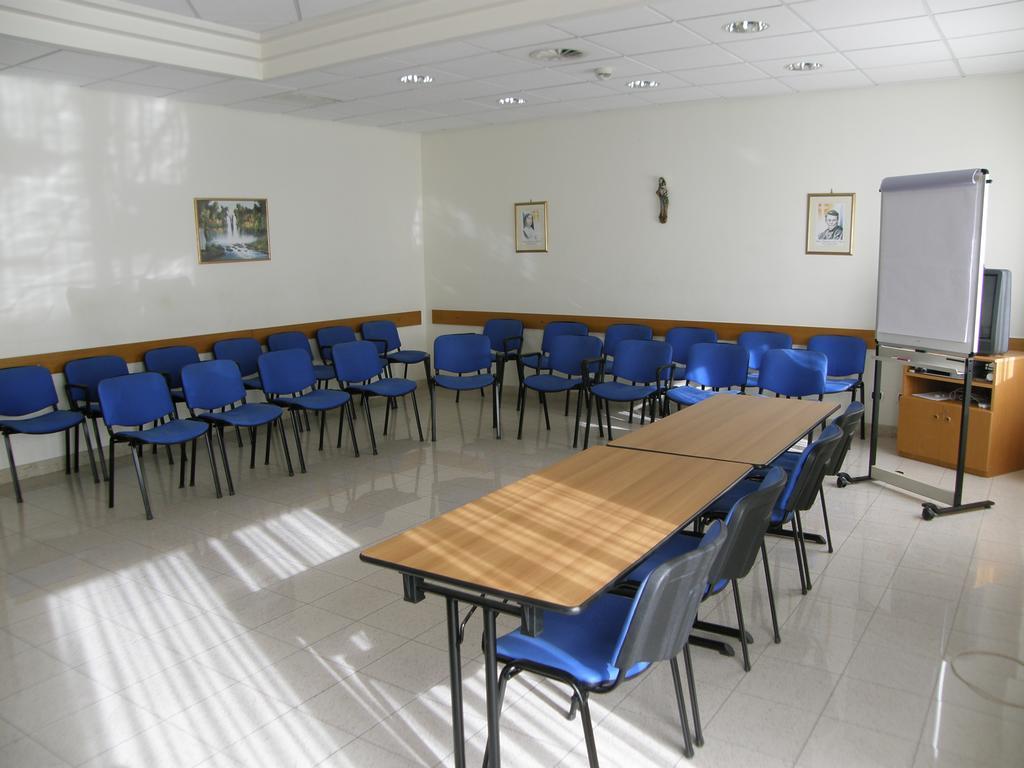 Villa Maria Ρώμη Εξωτερικό φωτογραφία