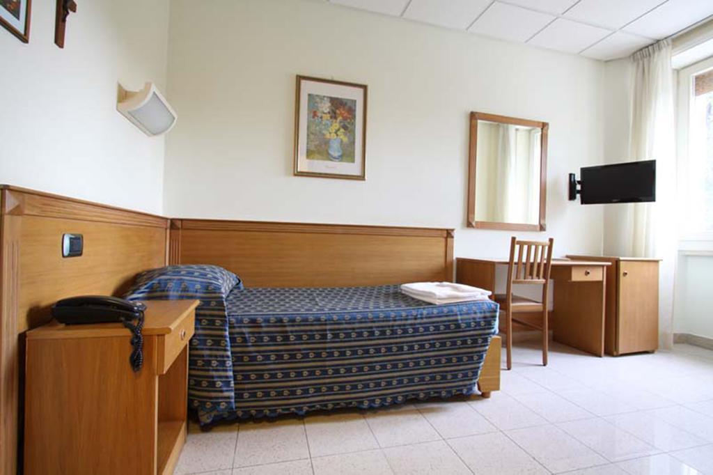 Villa Maria Ρώμη Δωμάτιο φωτογραφία