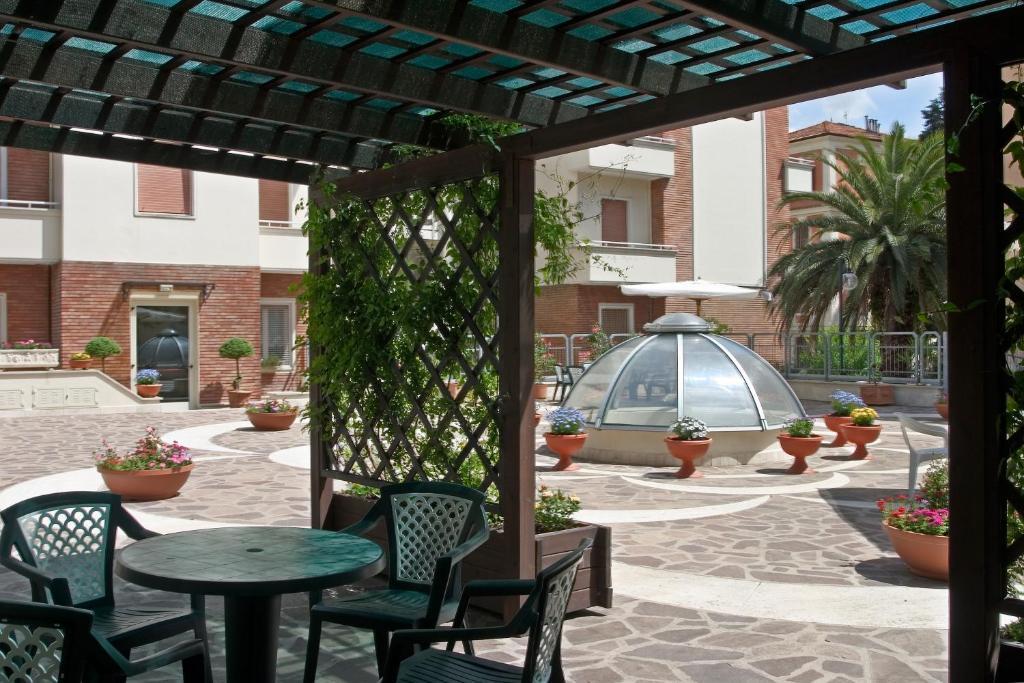 Villa Maria Ρώμη Εξωτερικό φωτογραφία