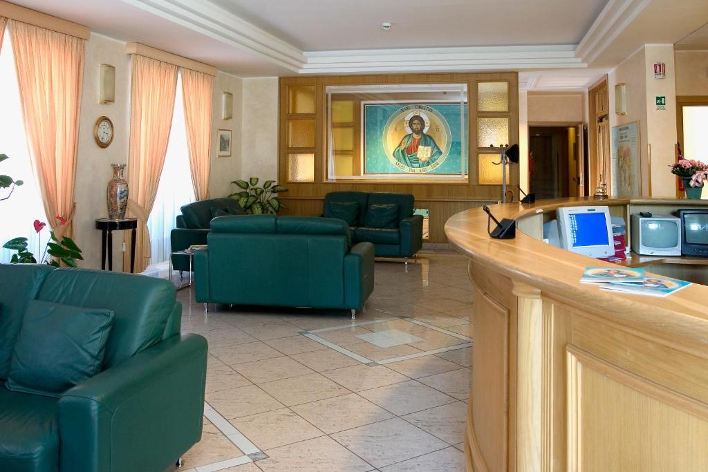 Villa Maria Ρώμη Εξωτερικό φωτογραφία
