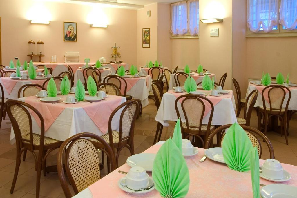 Villa Maria Ρώμη Εξωτερικό φωτογραφία