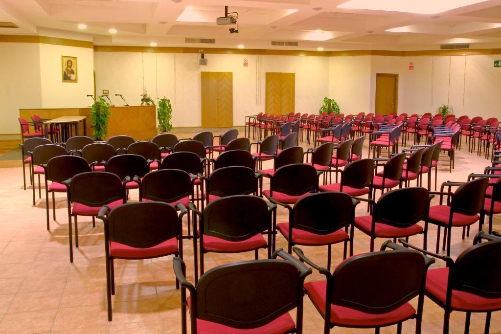 Villa Maria Ρώμη Εξωτερικό φωτογραφία